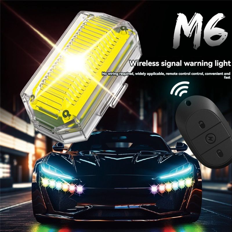 Wireless LED Drone Strobe Ligh – Drone Strobe Light Bewertung und Preis