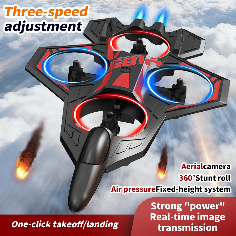 Lenovo YL86 RC Foam Airplane 2 – Drone Beacon Light Bewertung und Preis