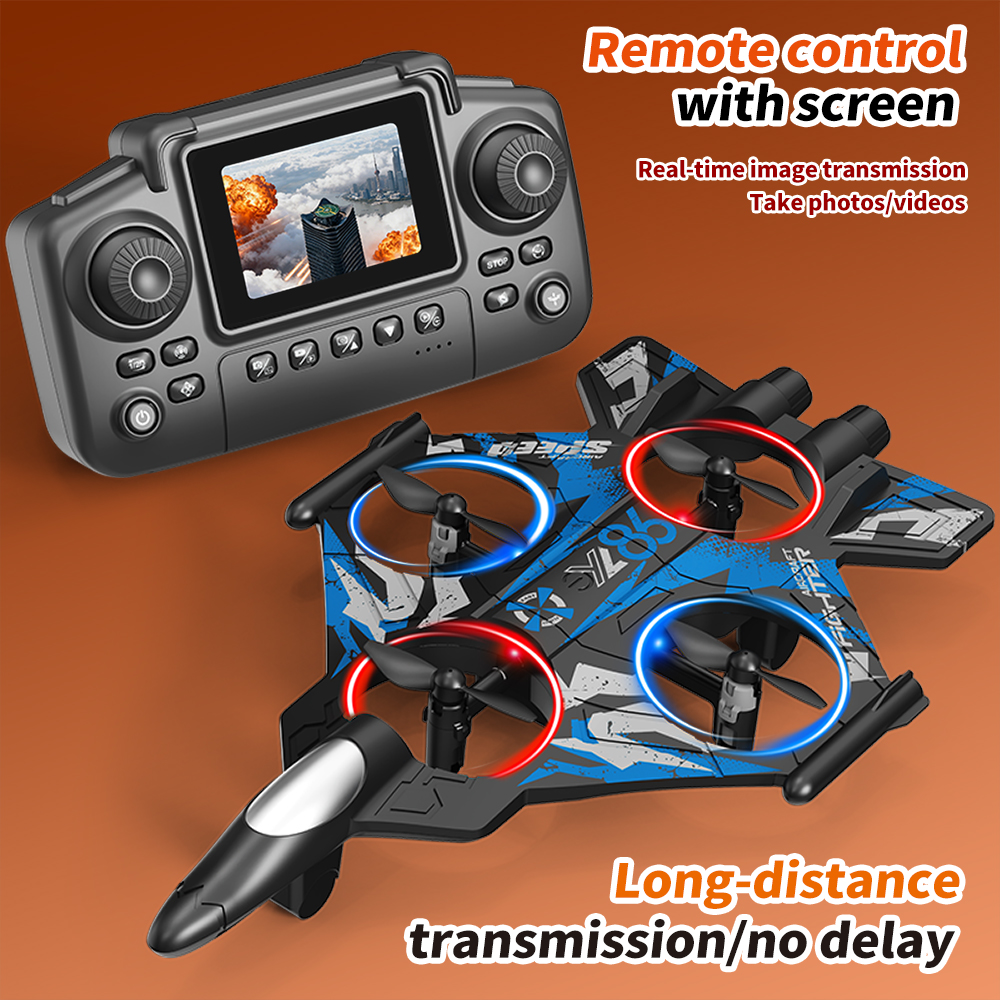 Lenovo YL86 RC Foam Airplane 2 – Drone Beacon Light Bewertung und Preis