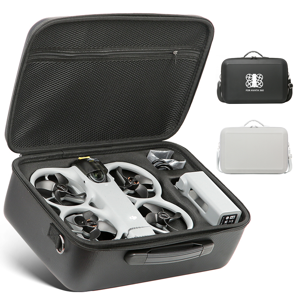 For DJI Avata 360 Storage Bag  – Drone Carrying Case Bewertung und Preis