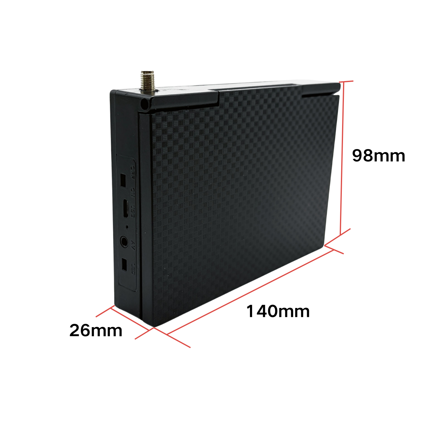 SLONWAKE 5.8G 56CH 5Inch IPS L – Drone Controller Screen Bewertung und Preis