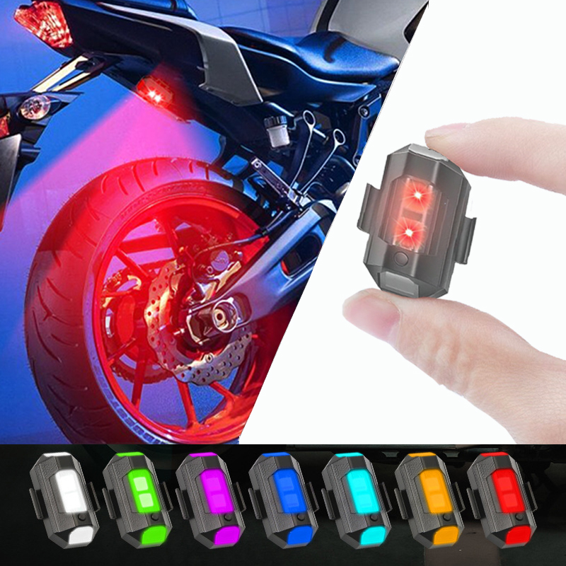 Motorcycle Lights Drone Strobe – Drone Beacon Light Bewertung und Preis