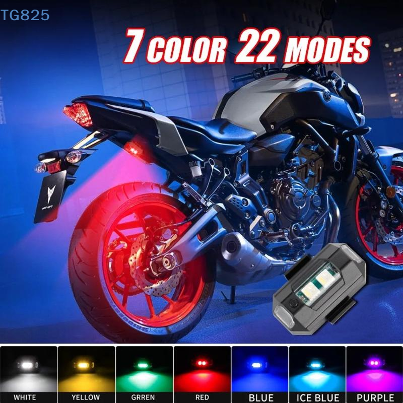 【AN】Motorcycle Lights Drone St – Drone Strobe Light Bewertung und Preis