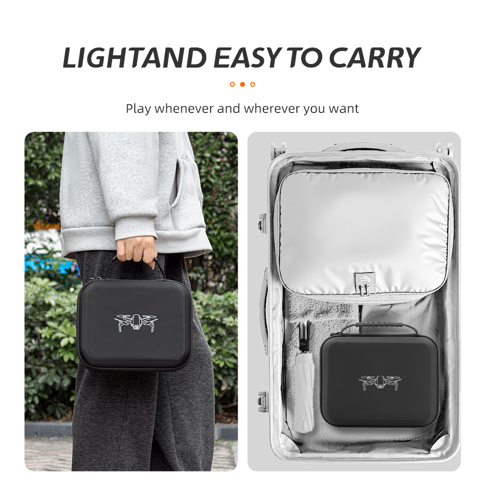 Portable Storage Bag Protectiv – Drone Carrying Case Bewertung und Preis