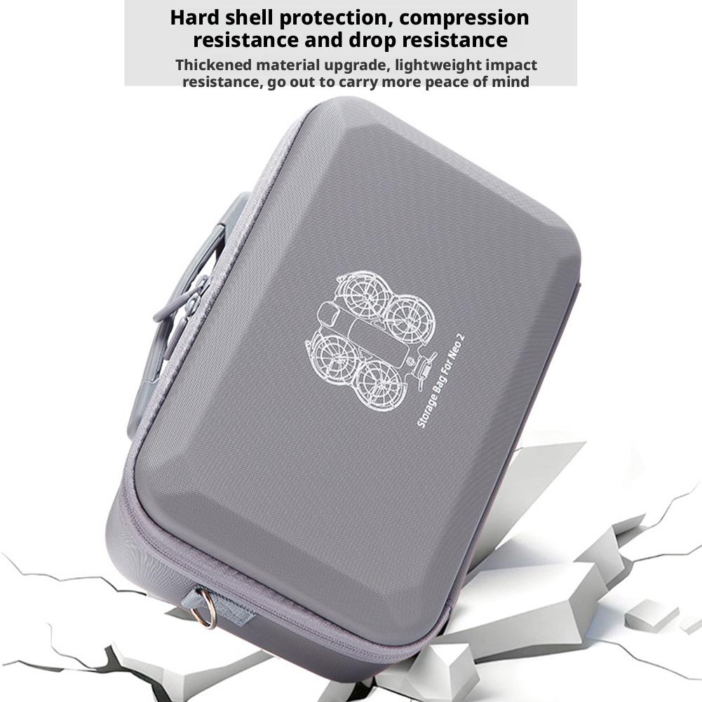 Protective Carrying Case for D – Drone Carrying Case Bewertung und Preis