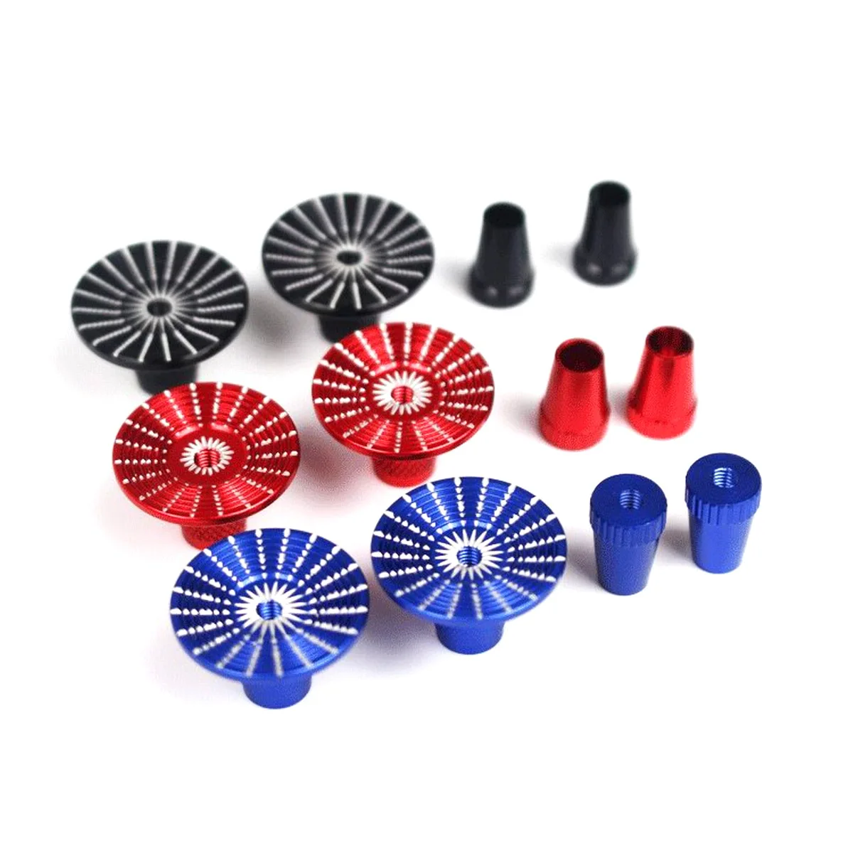 M3 M4 Aluminum Transmitter Joy – Drone Control Stick Bewertung und Preis