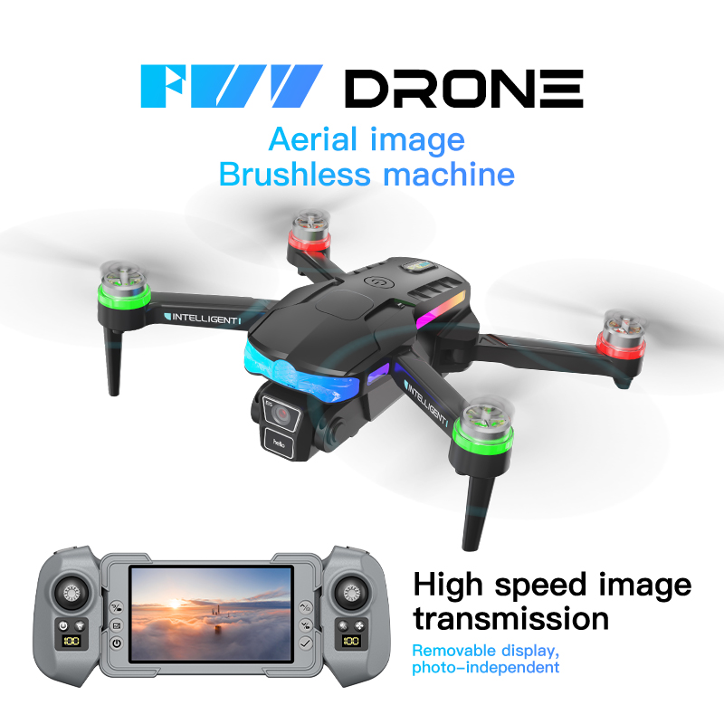F177 Screen Control Drone 8K P – Drone Controller Screen Bewertung und Preis