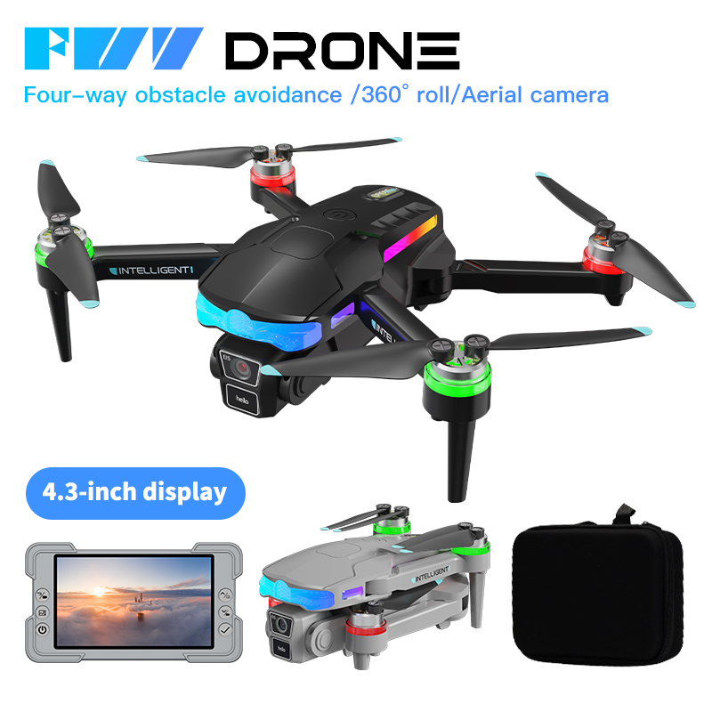 F177 Screen Control Drone 8K P – Drone Controller Screen Bewertung und Preis