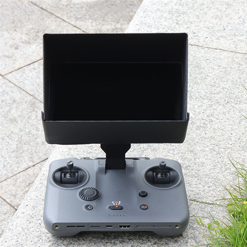 CJSD-For DJI Mavic 4 Pro Sun H – Drone Controller Hood Bewertung und Preis
