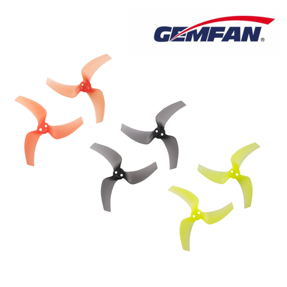 Gemfan 3.2inch Props for DJI a – Drone Battery Adapter Bewertung und Preis