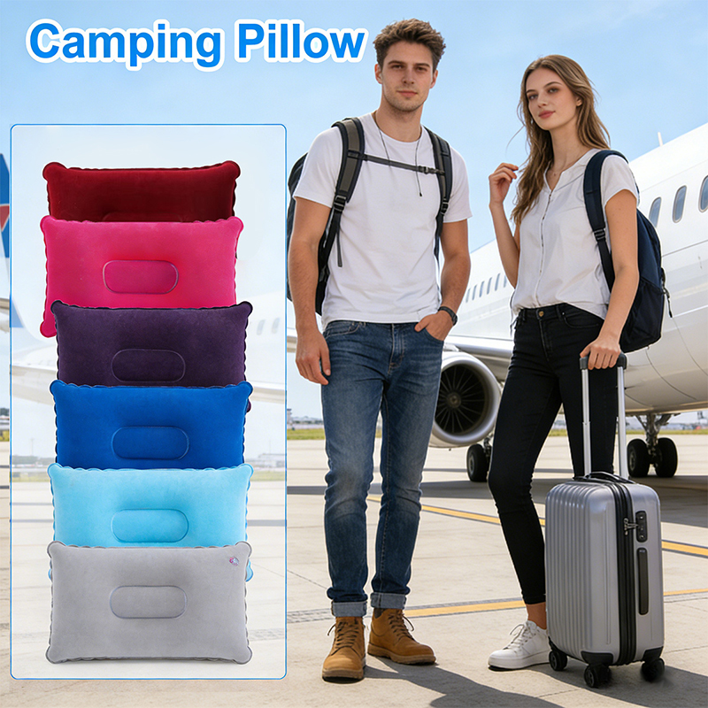 2Pcs Inflatable Travel Pillows – Drone Backpack Bewertung und Preis