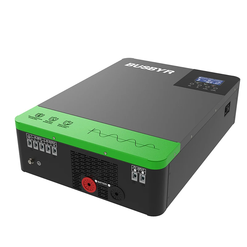3000W Pure Sine Wave Hybrid Of – Drone Solar Charger Bewertung und Preis