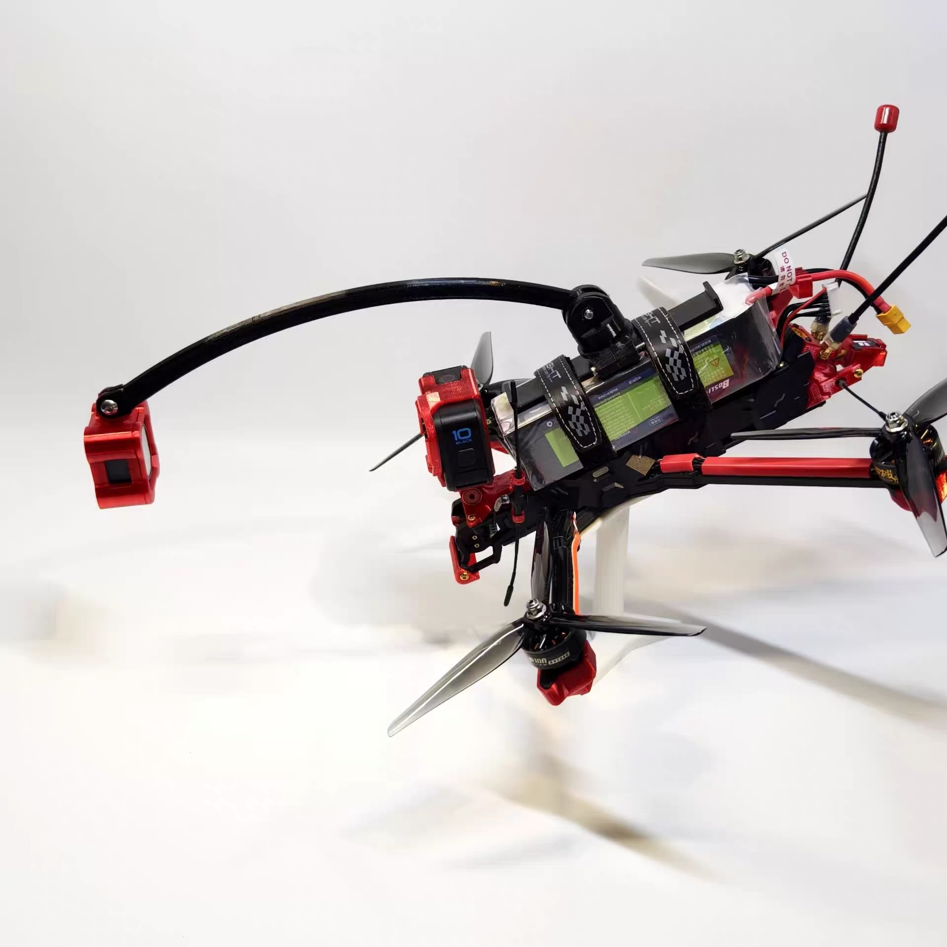 FPV Camera 360-Degree Rotating – Drone Control Stick Bewertung und Preis