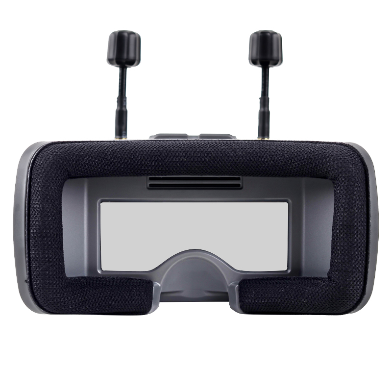 VR200 3.5 inch FPV Goggles  5. – Drone Controller Screen Bewertung und Preis