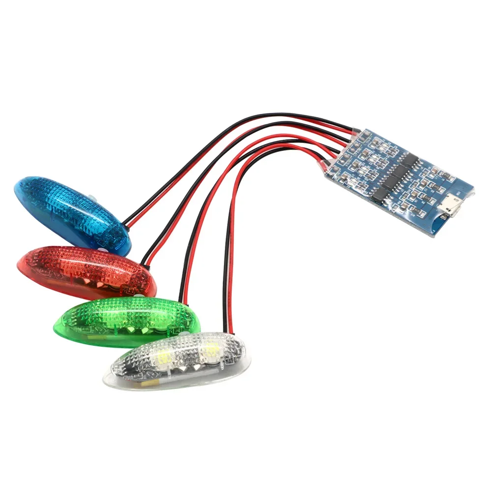 ZMR III Wireless Navigation Li – Drone Beacon Light Bewertung und Preis