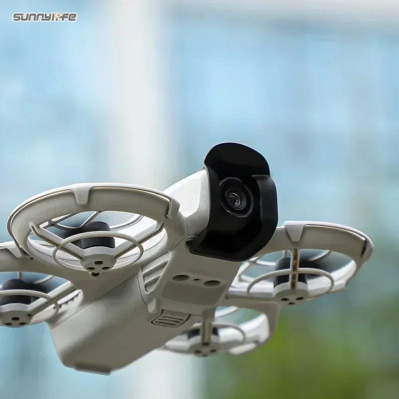 Lens Hood Anti-Glare Lens Suns – Drone Sun Shade Bewertung und Preis