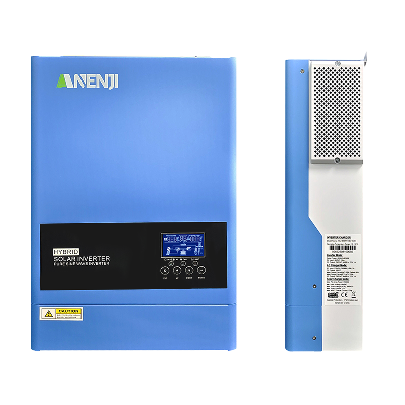 4KW 6.2KW Hybrid Solar Inverte – Drone Solar Charger Bewertung und Preis