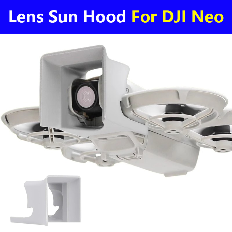 Gimbal Lens Sun Hood For DJI N – Drone Sun Shade Bewertung und Preis