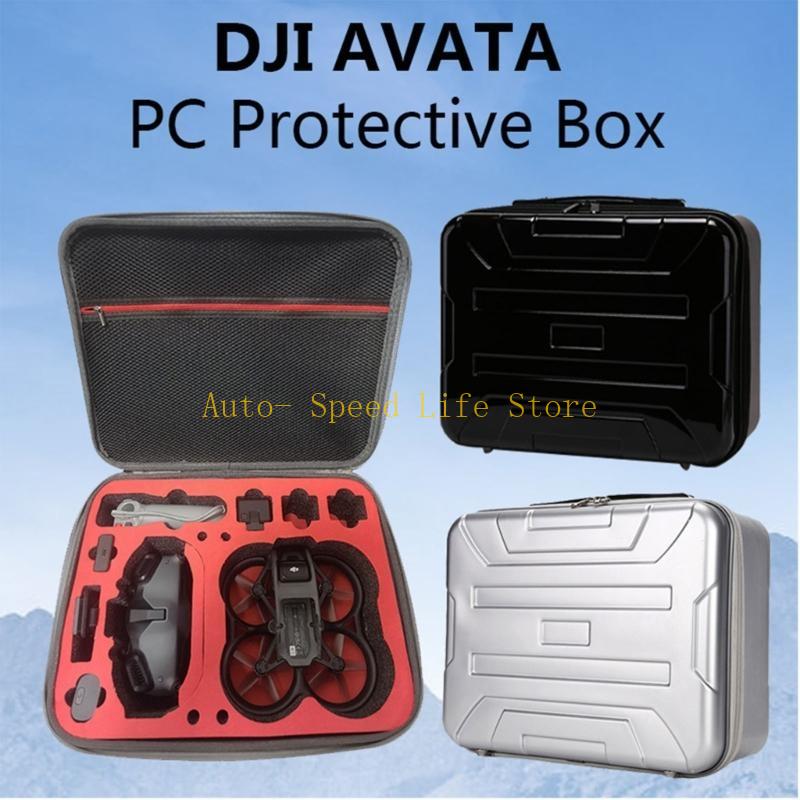 02DA for Avata Carrying Bag, T – Drone Hard Shell Case Bewertung und Preis