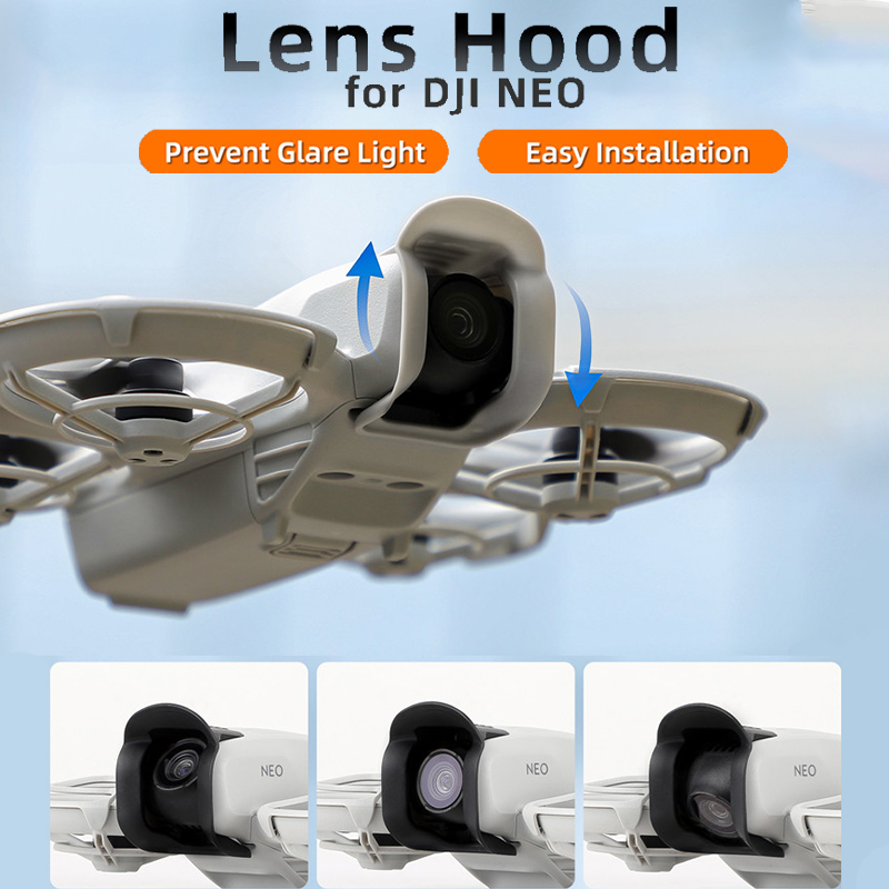 Lens Cover For DJI NEO Drone G – Drone Sun Shade Bewertung und Preis