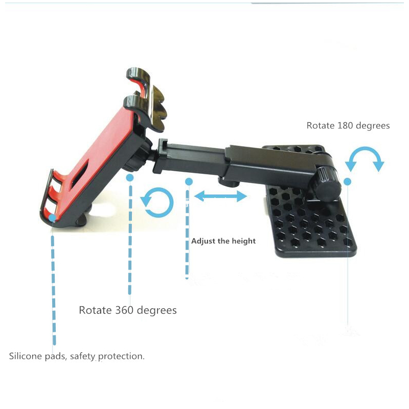 Remote Control Clip Mounts Pho – Drone Tablet Mount Bewertung und Preis