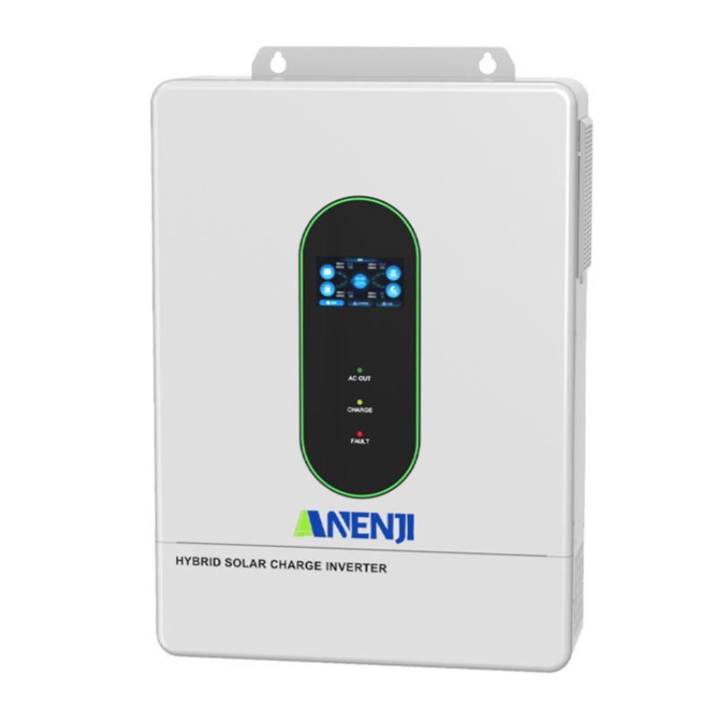 ANENJI 120V/240V 12KW Split-ph – Drone Solar Charger Bewertung und Preis