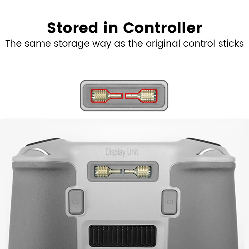 Joystick For JHDDJI Mavic Air  – Drone Control Stick Bewertung und Preis