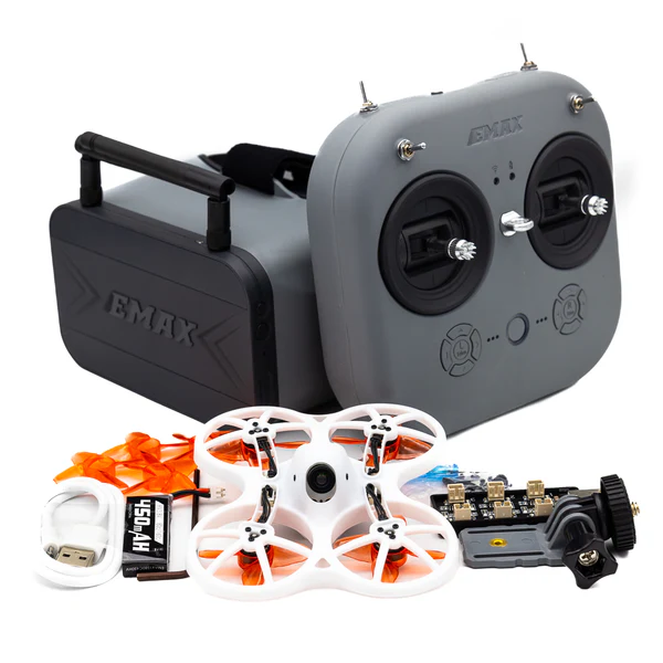 Emax Official EZ Pilot Pro Rea – Drone Battery Charger Bewertung und Preis