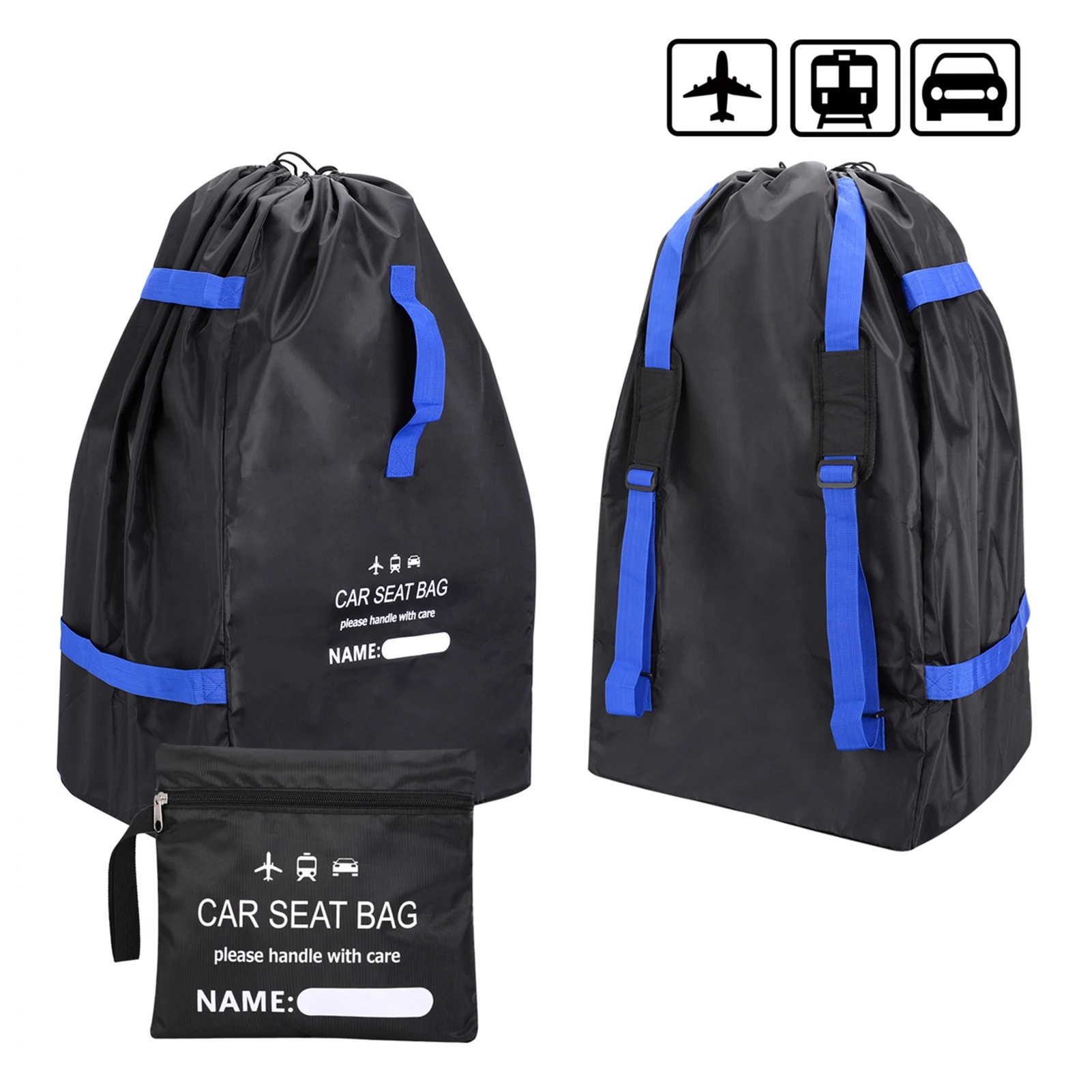 Car Seat Bag Backpack Universa – Drone Backpack Bewertung und Preis