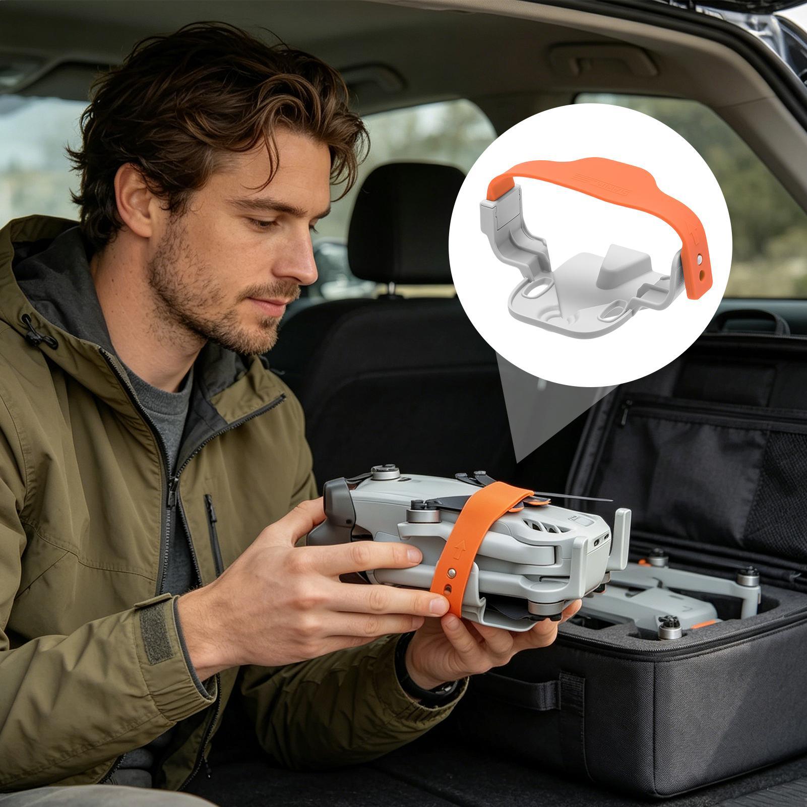 Propeller Holder Fixing Access – Drone Propeller Holder Bewertung und Preis