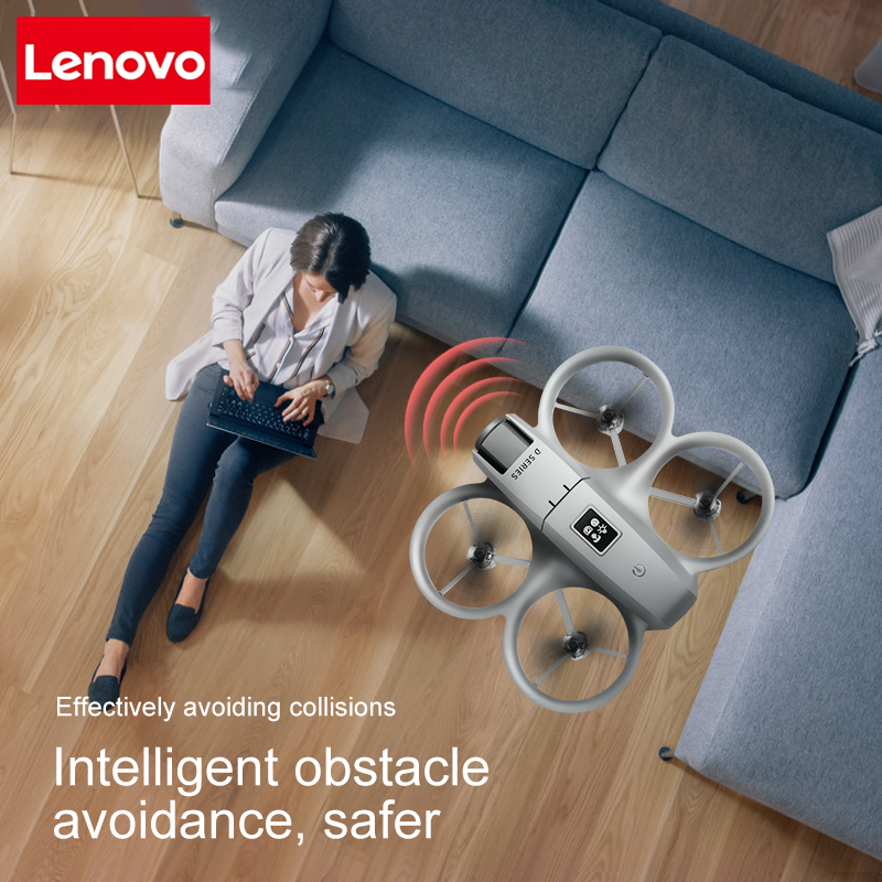 Lenovo D16 GPS Drone 8K Aerial – Drone Power Bank Bewertung und Preis