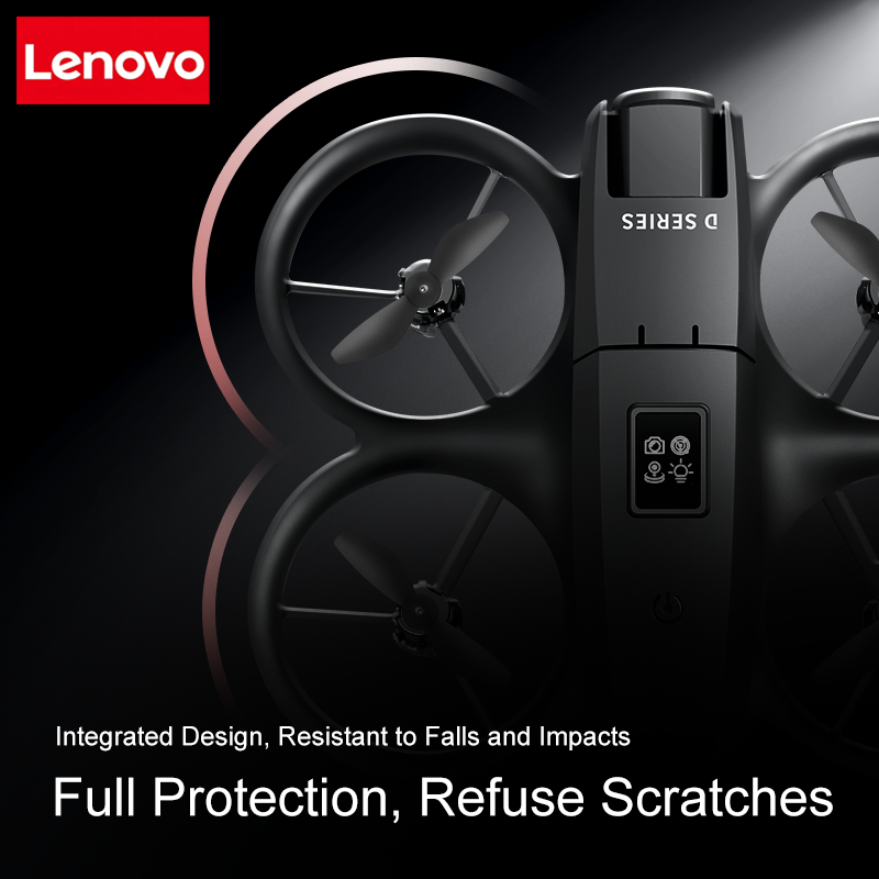 Lenovo D16 GPS Drone 8K Aerial – Drone Power Bank Bewertung und Preis