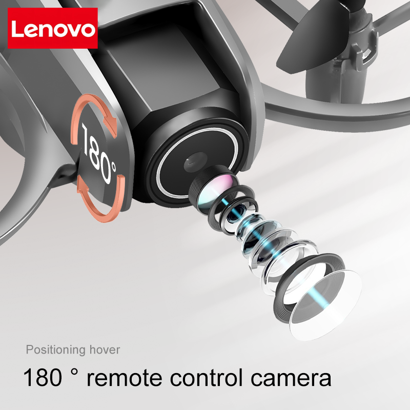 Lenovo D16 GPS Drone 8K Aerial – Drone Power Bank Bewertung und Preis