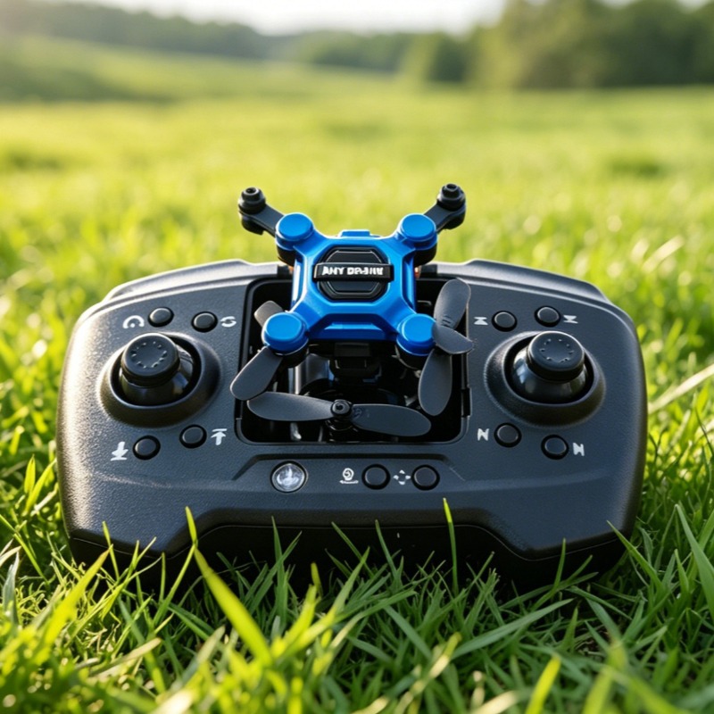Mini Folding Mosquito Drone wi – Drone Remote Controller Lanyard Bewertung und Preis