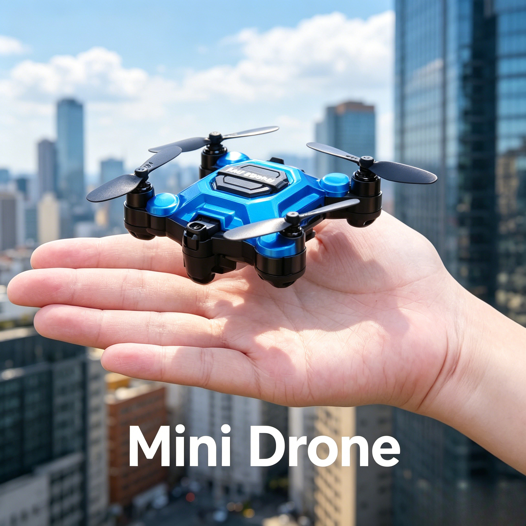 Mini Folding Mosquito Drone wi – Drone Remote Controller Lanyard Bewertung und Preis