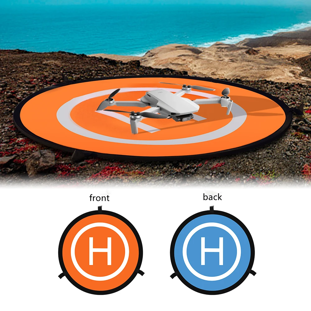 Foldable Landing Pad/Mat for D – Drone Landing Pad Bewertung und Preis