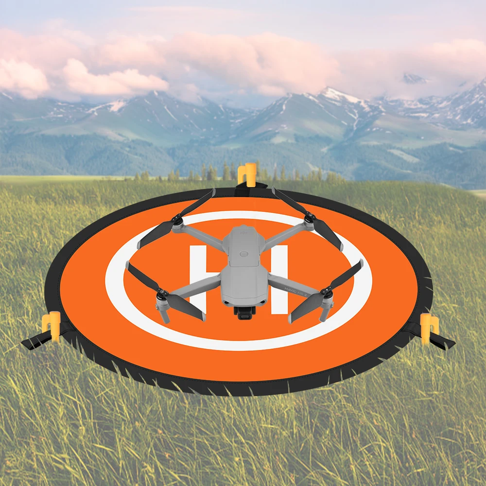 Foldable Landing Pad/Mat for D – Drone Landing Pad Bewertung und Preis