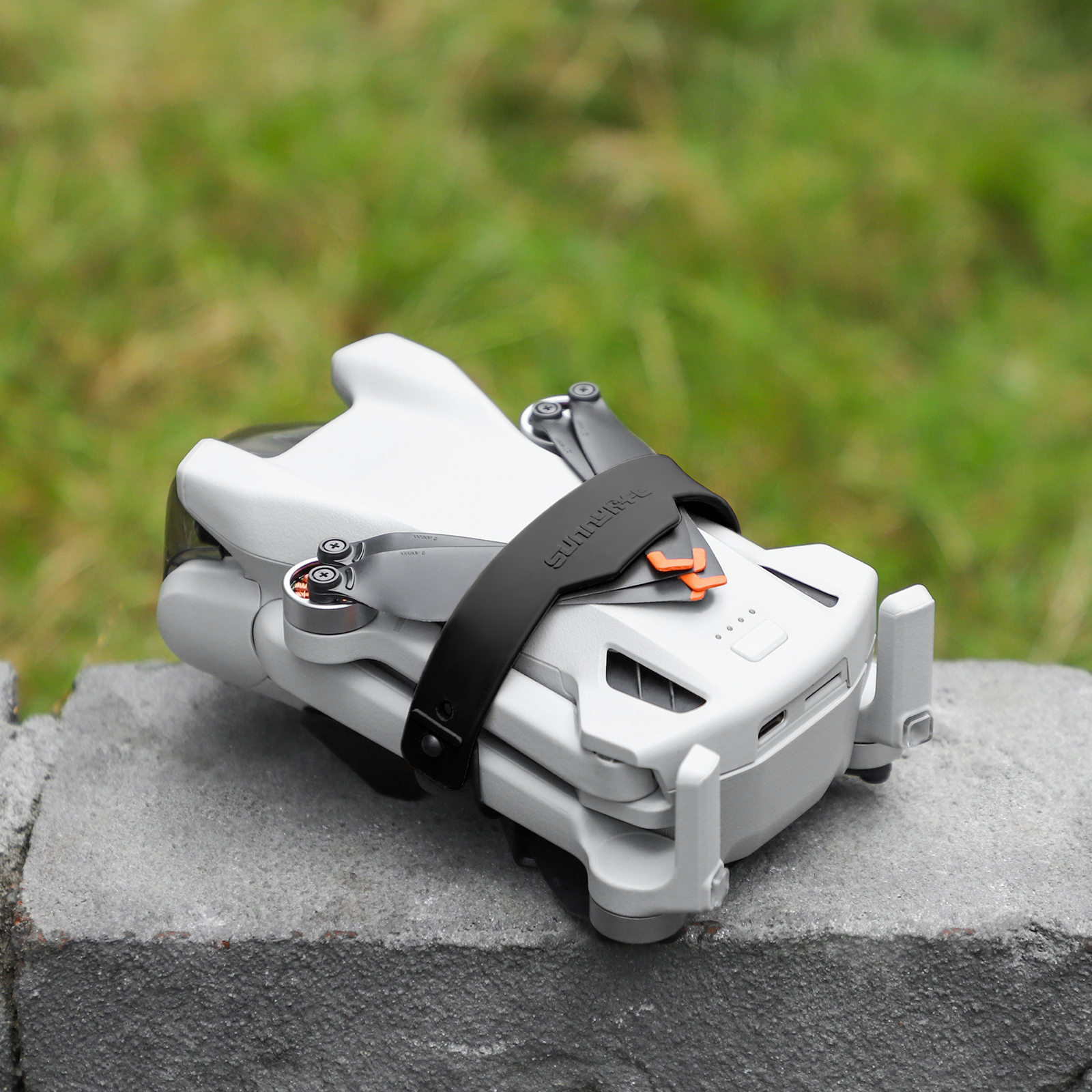 Sunnylif Propeller Bottom Hold – Drone Propeller Holder Bewertung und Preis