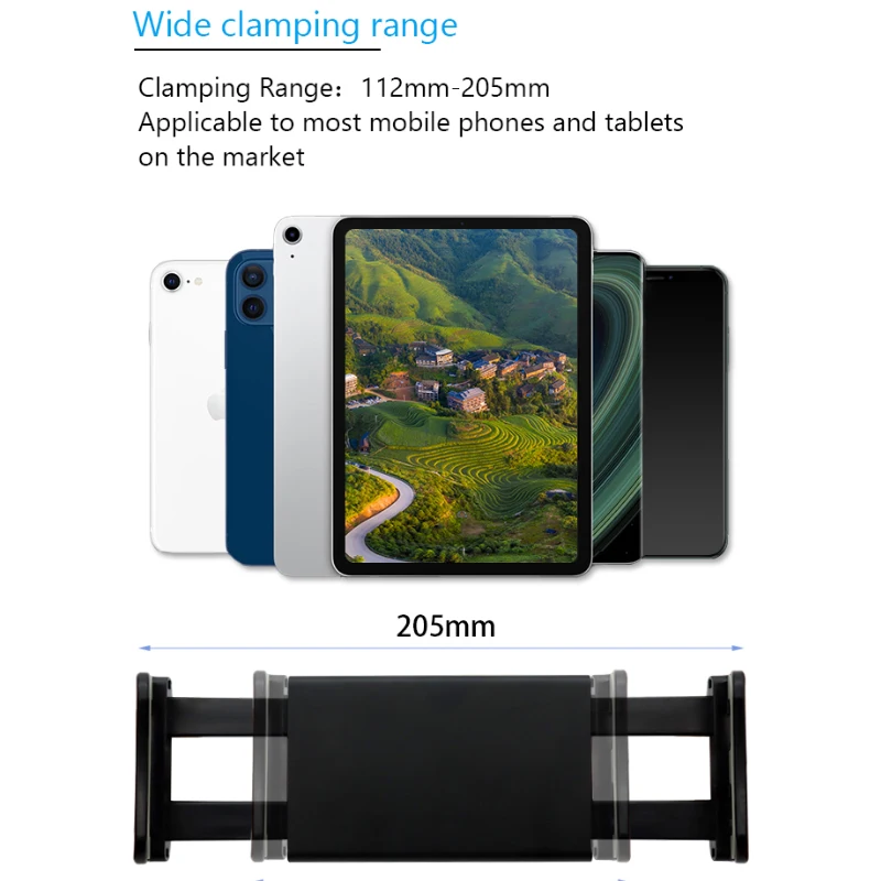 Tablet Holder Clip For DJI Min – Drone Tablet Mount Bewertung und Preis