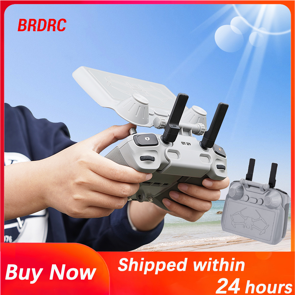 BRDRC Sun Hood/Sunshade For DJ – Drone Controller Hood Bewertung und Preis