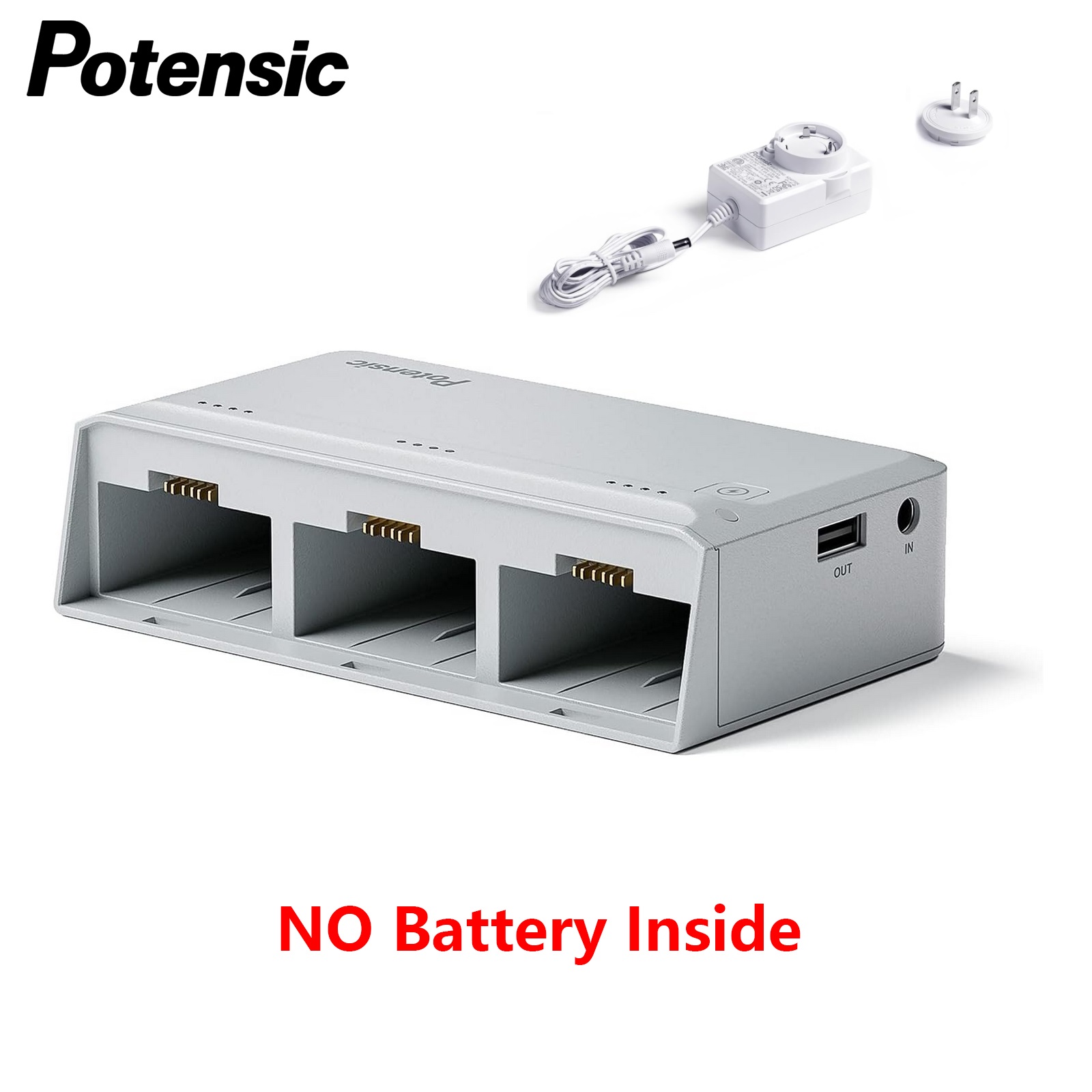 Potensic Original 60W Charging – Drone Charging Hub Bewertung und Preis