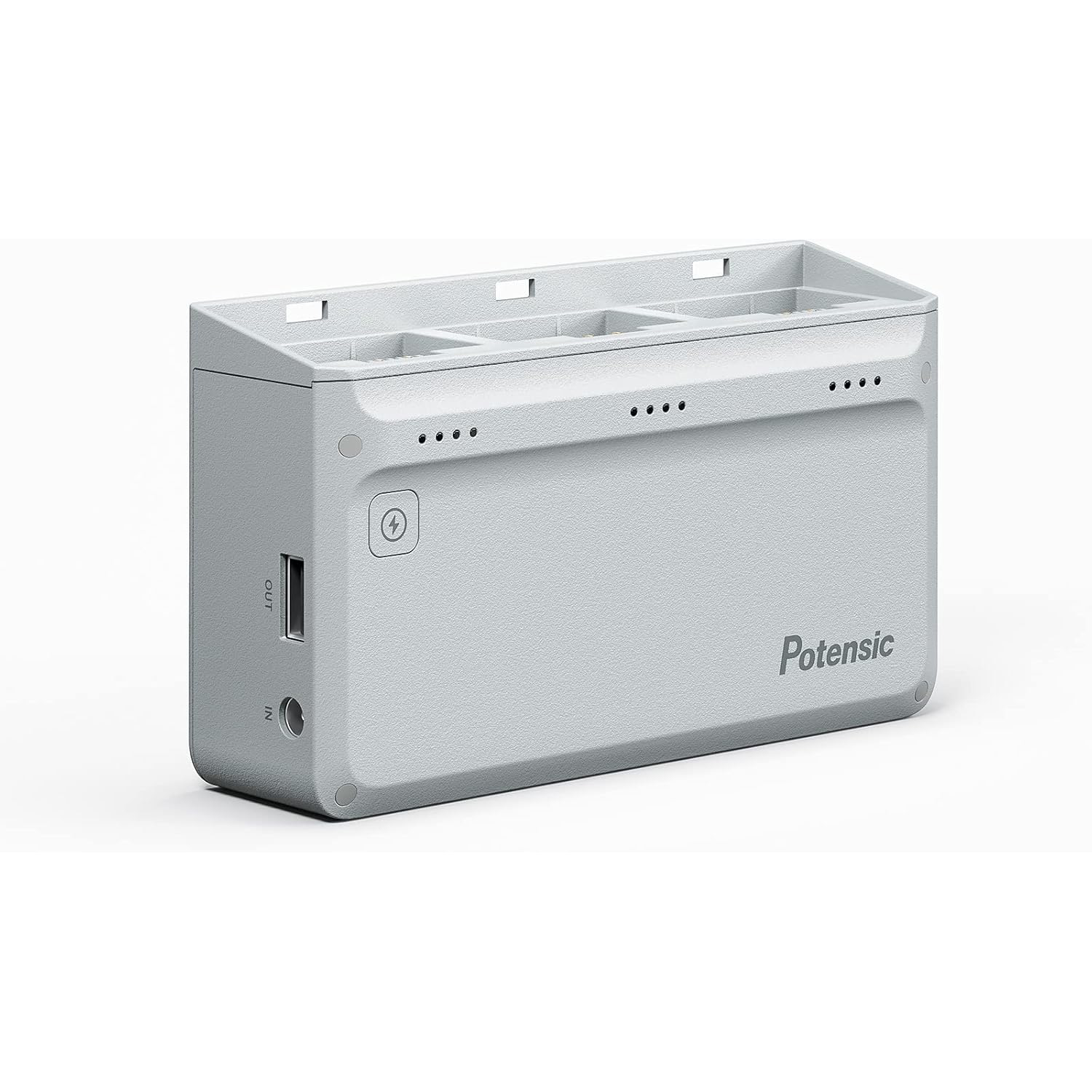 Potensic Original 60W Charging – Drone Charging Hub Bewertung und Preis