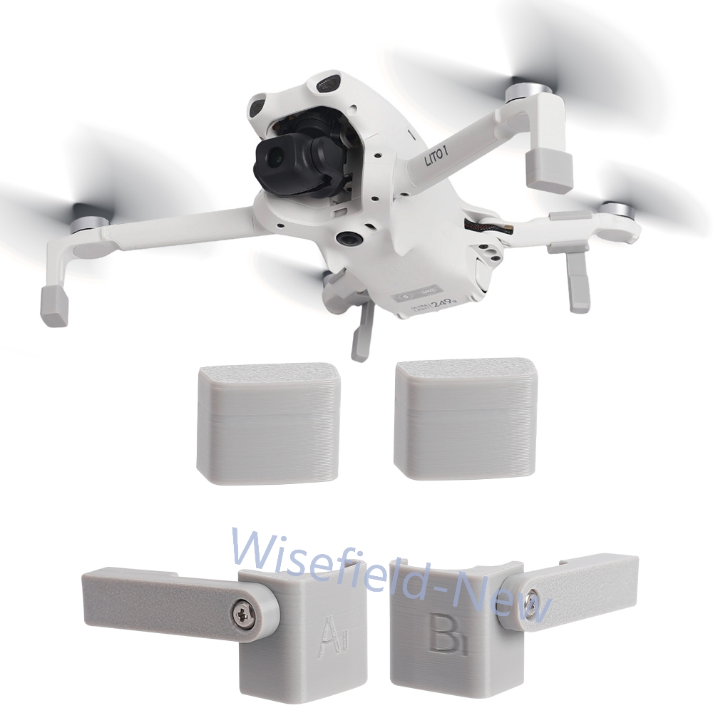 Landing Gear Extender for DJI  – Drone Landing Pad Bewertung und Preis