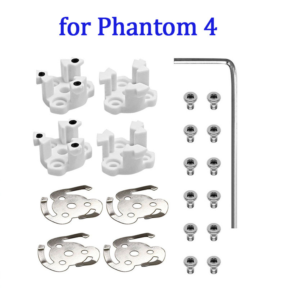 ​for DJI Phantom 4 PRO Props M – Drone Propeller Holder Bewertung und Preis