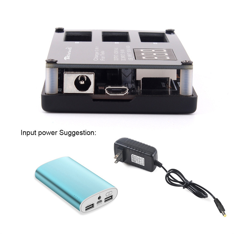 Original DJI Tello battery / D – Drone Charging Hub Bewertung und Preis