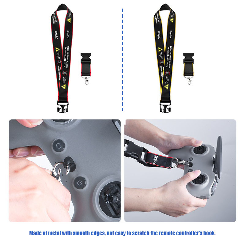 VOLODYMYR Remote Control Neck  – Drone Neck Strap Bewertung und Preis