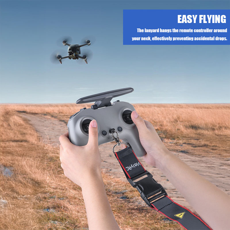 VOLODYMYR Remote Control Neck  – Drone Neck Strap Bewertung und Preis