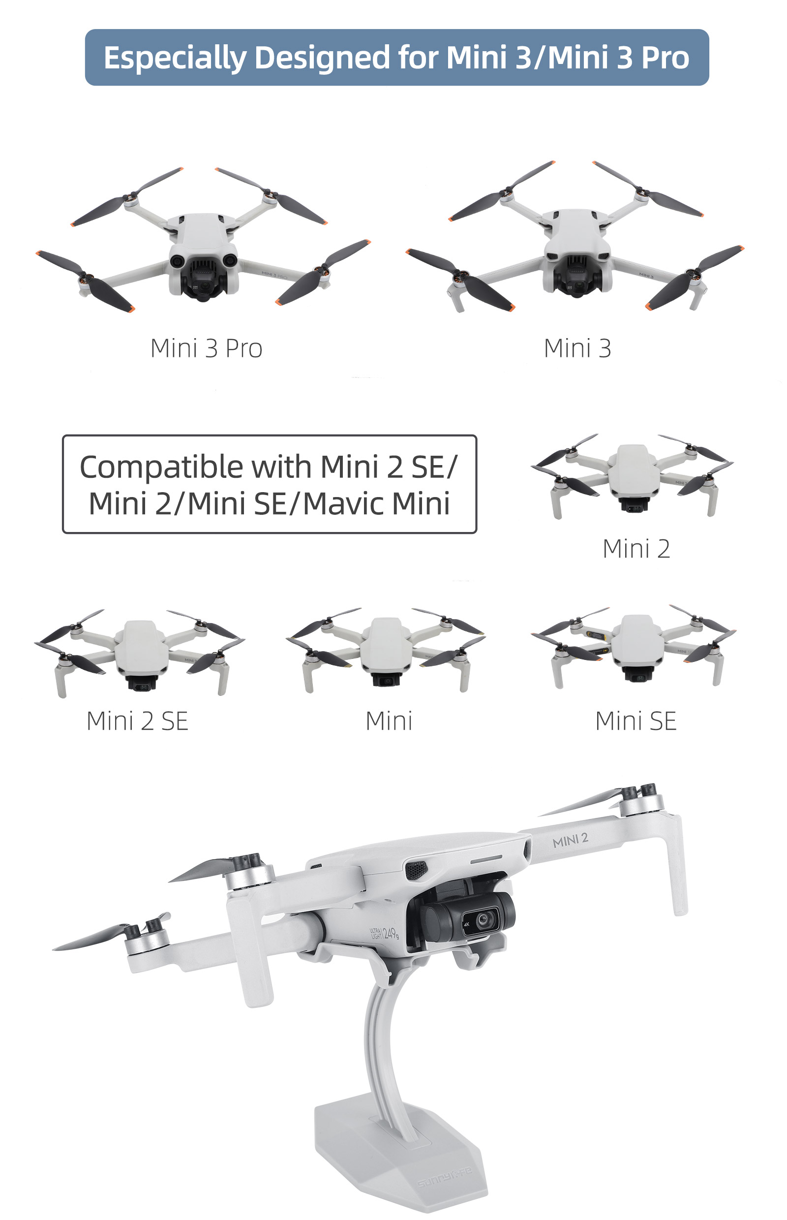 Desktop Display Stand Drone Mo – Drone Tablet Mount Bewertung und Preis