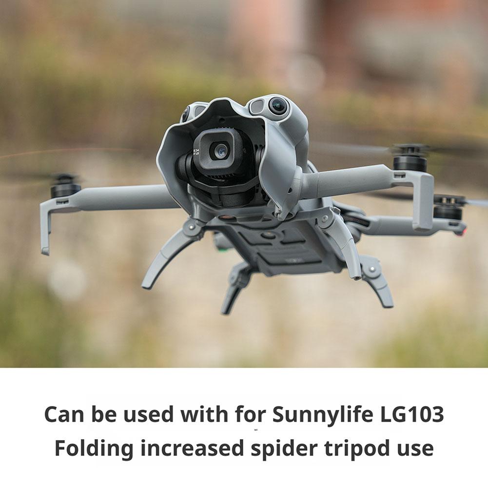 Lens Cover For DJI Mini 5 Pro  – Drone Sun Shade Bewertung und Preis