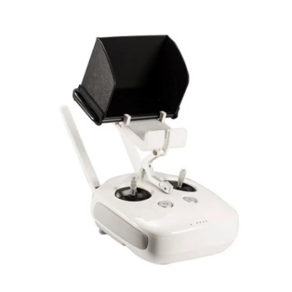 4.5-7.8inch Drone UAV Monitor  – Drone Sun Shade Bewertung und Preis